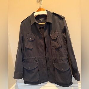 Rag & bone utility jacket